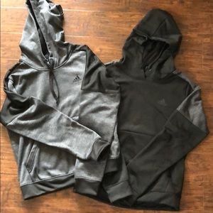 ADIDAS Hoodies